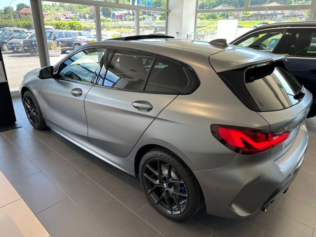 BMW 120 usata, con Alzacristalli elettrici