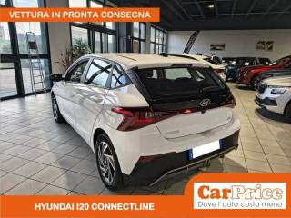HYUNDAI i20 usata, con Airbag Passeggero