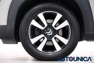 CITROEN C3 Aircross usata, con Cruise Control