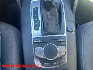 AUDI A3 usata, con USB