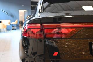 AUDI RS Q8 usata 99