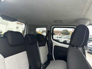 FIAT Qubo usata 28