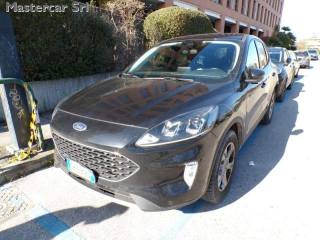 FORD Kuga usata, con Airbag