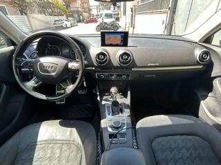 AUDI A3 usata, con Airbag