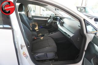 VOLKSWAGEN Golf usata, con Park Distance Control