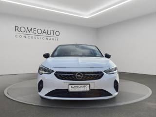 OPEL Corsa usata, con Fendinebbia