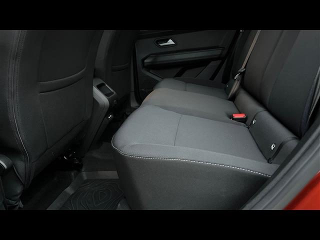 DACIA Duster usata, con Bracciolo