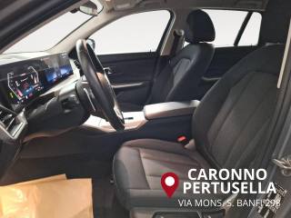 BMW 318 usata, con Controllo automatico clima