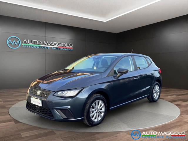 SEAT Ibiza usata, con ABS