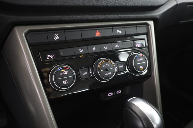 VOLKSWAGEN T-Roc usata 11