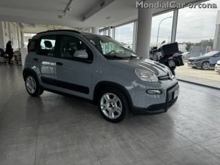 FIAT Panda usata, con Chiusura centralizzata