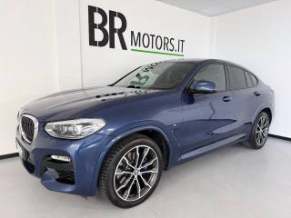 BMW X4 xDrive20i Msport M Sport  "IVA ESPOSTA"
