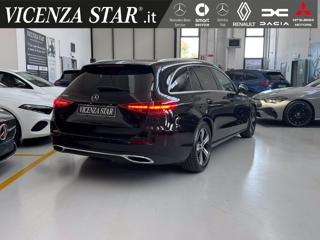 MERCEDES-BENZ C 200 usata, con Airbag Passeggero