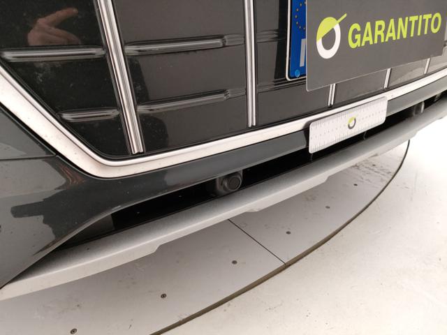 AUDI Q5 usata, con Luci diurne