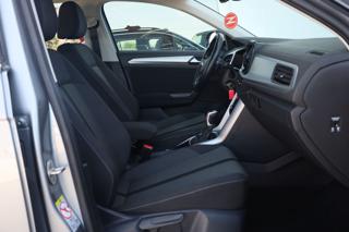 VOLKSWAGEN T-Roc usata, con Controllo automatico clima