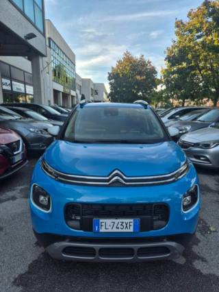 CITROEN C3 Aircross usata, con Airbag laterali