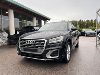 AUDI Q2 1.6 TDI  S Line