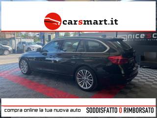 BMW 320 usata, con Autoradio