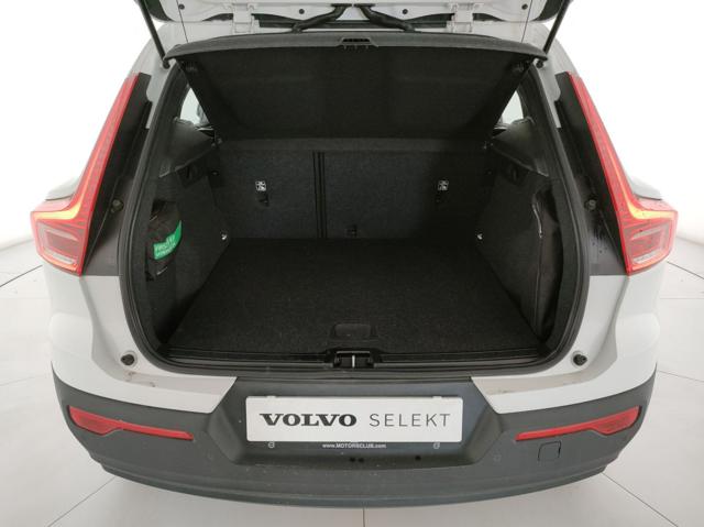 VOLVO XC40 usata, con Vivavoce