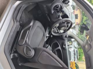SMART ForTwo usata, con Chiusura centralizzata