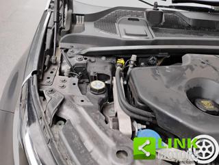 LAND ROVER Discovery Sport usata, con Regolazione elettrica sedili