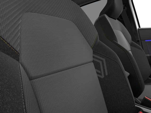 RENAULT Captur usata, con Autoradio