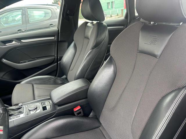 AUDI A3 usata 22