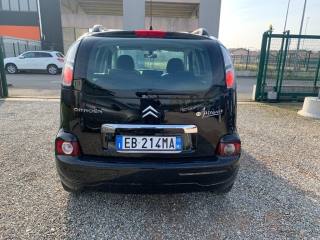 CITROEN C3 Picasso usata, con Autoradio