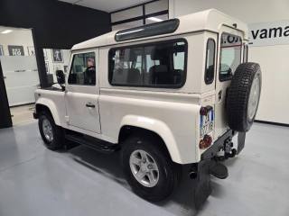 LAND ROVER Defender usata, con Chiusura centralizzata