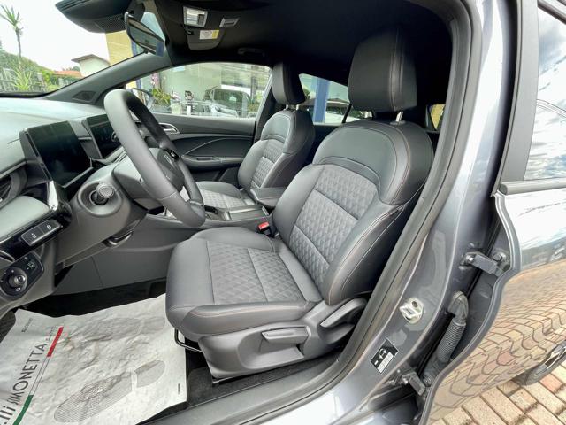 MG MG3 usata, con Chiusura centralizzata