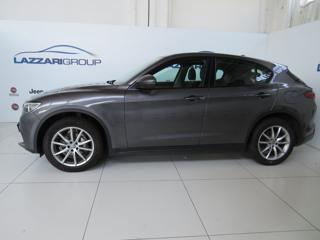 ALFA ROMEO Stelvio usata, con Airbag laterali