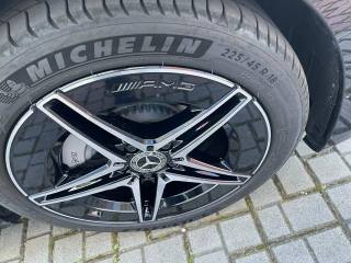 MERCEDES-BENZ C 300 usata, con Controllo trazione