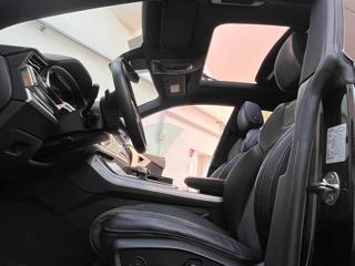 AUDI Q8 usata, con Controllo automatico clima