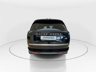 LAND ROVER Range Rover usata, con Cerchi in lega