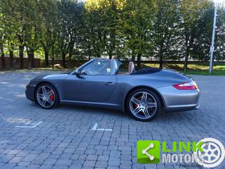 PORSCHE 911 usata, con Boardcomputer