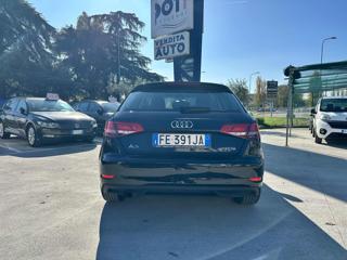 AUDI A3 usata, con Alzacristalli elettrici