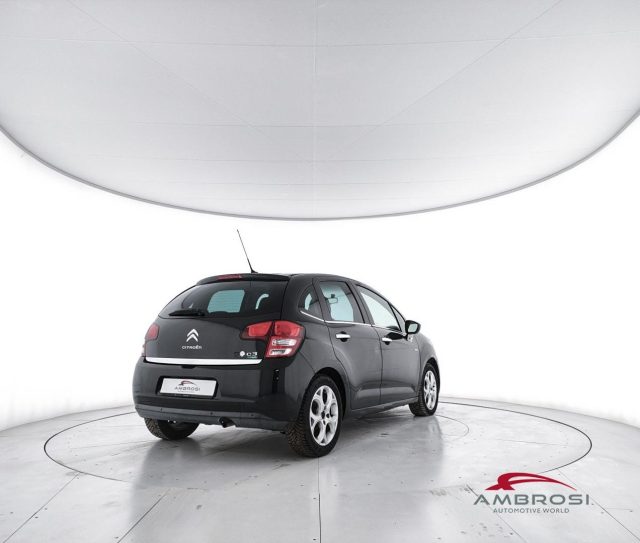 CITROEN C3 usata 2