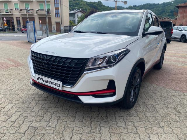 DFSK Glory 500 usata, con Chiusura centralizzata