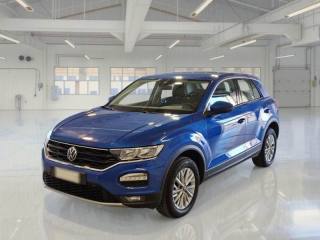 VOLKSWAGEN T-Roc 1.5 TSI ACT DSG Business BlueMotion Technology