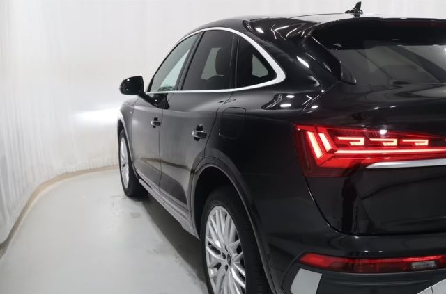 AUDI Q5 usata, con Controllo trazione