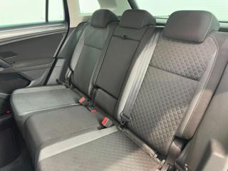 VOLKSWAGEN Tiguan usata, con Cruise Control