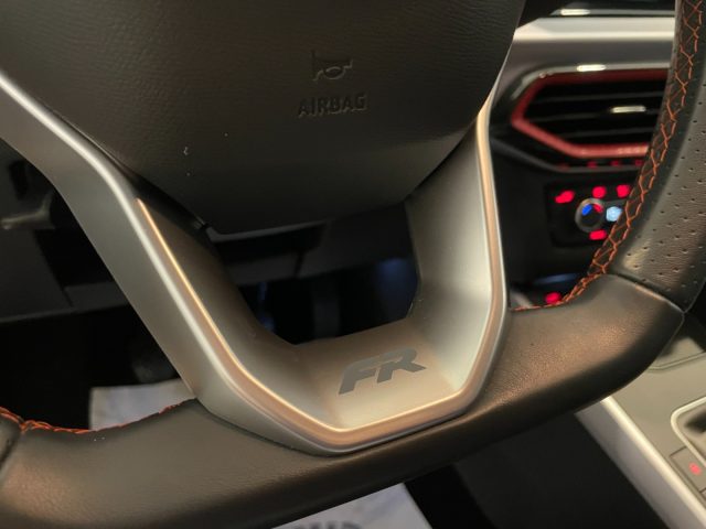 SEAT Arona usata, con Cerchi in lega