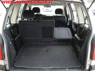 OPEL Zafira usata 12