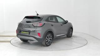 FORD Puma usata, con Alzacristalli elettrici