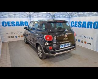 FIAT 500L usata, con Cerchi in lega