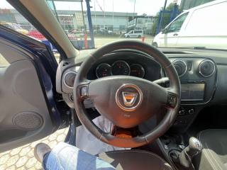 DACIA Sandero usata, con Climatizzatore