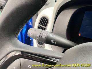 FIAT Panda usata, con ESP