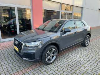 AUDI Q2 usata, con Airbag laterali