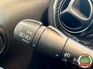 SMART ForTwo usata, con Volante in pelle