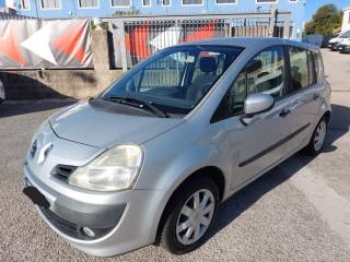 RENAULT Modus usata, con Airbag